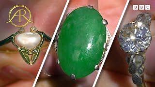 Greatest Finds: Remarkable Rings From '00s Antiques Roadshow | Antiques Roadshow