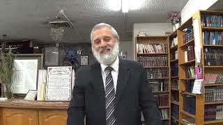 Noahide Laws #2.  Rabbi Elyahu Kin.