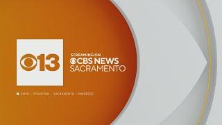 CBS13 Morning News & Weather Update - 9/15/23