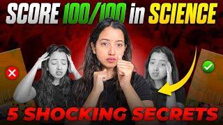 HOW TO SCORE 100/100 IN SCIENCE! | CLASS 10 | SHUBHAM PATHAK #strategy #studytips #science