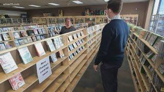 Video stores expanding in digital age