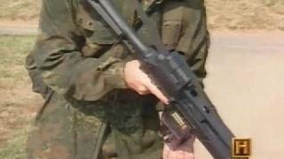 Modern Marvels S08E27   Super Guns