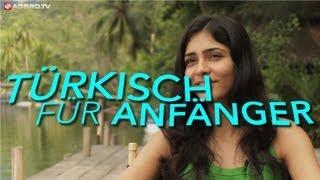 TÜRKISCH FÜR ANFÄNGER - INTERVIEW 03 - PEGAH FERYDONI ALIAS YAGMUR (OFFICIAL HD VERSION AGGRO TV)