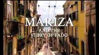 Mariza and the Story of Fado (Full Documentary)