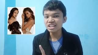 Jachin's Elimination in Asia's Next Top Model - Magno