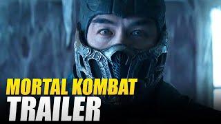 Mortal Kombat: Trailer Italiano del Film