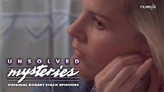 Unsolved Mysteries with Robert Stack - Season 10 Episode 2 - Full Episode