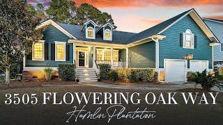 One-of-a-Kind $1M Lowcountry Home | Mount Pleasant Homes SC | Lauren Zurilla