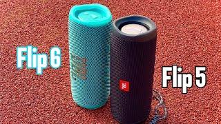 The Hills rebassed with flip 6 + Flip 5