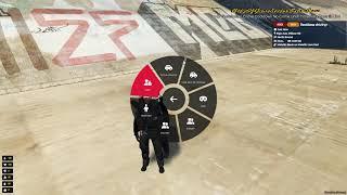 The Ultimate FiveM Server! - Join Free! Now! Like And Sub!