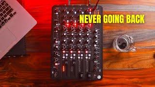 Using the Model 1.4 (Mixer) with my DAW // Why I’ll never go back