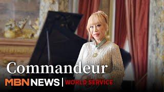 Sumi Jo Honored with France’s Highest Cultural Medal: 'Beyond Imagination'