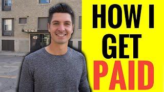 How I GET PAID as a Financial Advisor!