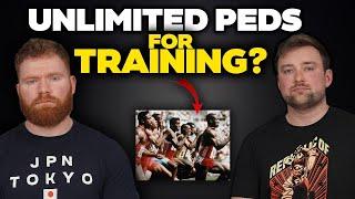 Q&A: Dream Training Environment, How To Sprint Faster, Raw Training, Big Stomp & More