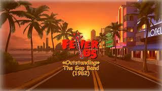 Fever 105 (1989 Version) - Grand Theft Auto: Vice City Alternative Radio