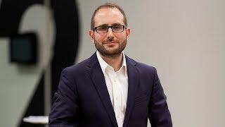 Murat Erdör ile Girişimciliği Konuştuk