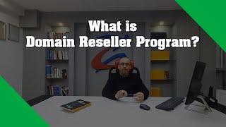 Domain Reseller - Domain Name API