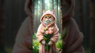 Song #tranding #cat #cuteanimal #ytshorts