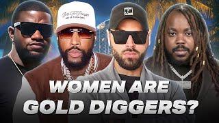 Girls Can’t Date Guys Who Make Less Than They Do! W/ @JonZherka & @Mr.Organik