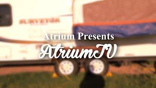 AtriumTV - Ep 1: Trailer Bois