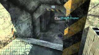 Zi Prophet - MW3 Game Clip