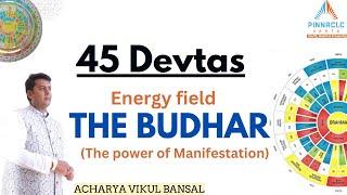 Budhar Energy Field | 45 Devtas | The Power of Manifestation | Advance Vastu