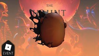 THE HAUNT: How to get the Malevolent Abomination Egg Parasite in The Haunt