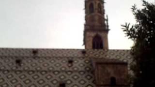 Bozen/Bolzano Domkirche Große Glocke