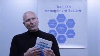 Welcome to the Lean Management System Blog