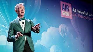 An Afternoon with Bill Nye | ASU+GSV SHOW 2024