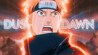 Yahiko's Death THE PAIN [AMV/EDIT] -"ZAYN - Dusk Till Dawn ft. Sia" [1080p]