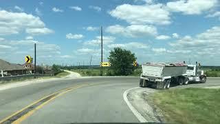 Venus, Texas - Touring The Town