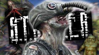 S.T.A.L.K.E.R