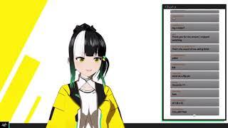 Nothing special just Ethel do a flip | Ethel Chamomile Ch. - VTuber -