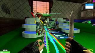 Garry's MOD - DEATHRUN! EP21