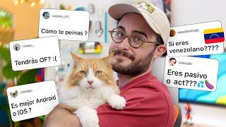 Respondiendo a vuestras Preguntas | NewEsc Q&A