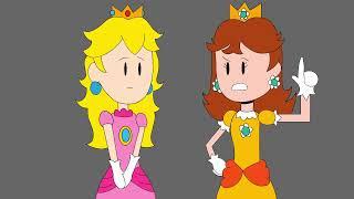 Princess Daisy's Discovery