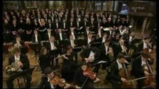 Liber Scriptus, Verdi Requiem. Anna Smirnova