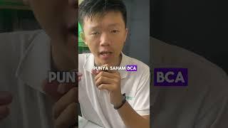 Jangan Beli Saham BCA#bca #saham #jangan