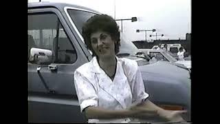The Cappuccio Family In America (Movie Trailer) RAR Productions