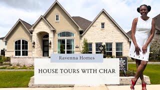 $631,900 | RAVENNA HOME| BRIDGELAND in Cypress Texas