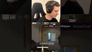 Twitch: IvantusCs  #cs2 #csgo