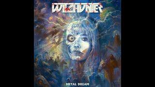 Witchunter - Restless (Metal Dream 2022)