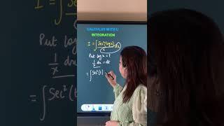 INTEGRATION IMP QUES | CLASS 12 MATHS | CBSE BOARDS | #shorts_ #calculuswithij #integral #calculus