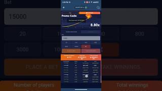 1xbet crash game tricks bangla #1xbet #crash #melbet #trick