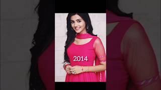 Pranali rathod struggle journey #pranalirathod #yrkkh#akshu#naira#kaira#abhira#shorts#trending#viral