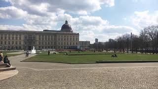 Walking Tours Eye on Berlin - The Berlin Dome, Berlin Palace & Pergamon museum area , Berlin