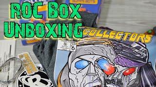 2023 Realm of Collectors - ROC Box Unboxing