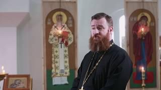 What is Religion?-A Brief Catechism of the Orthodox Church—Episode 1