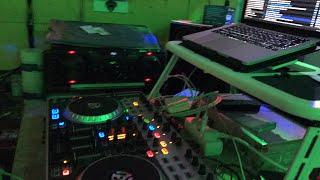 Dj mix live at home R&B